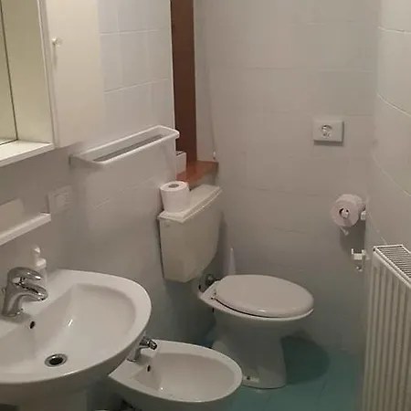 Hotel Il Niu Paularo