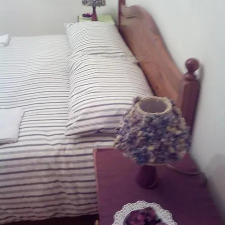 Hotel Il Niu