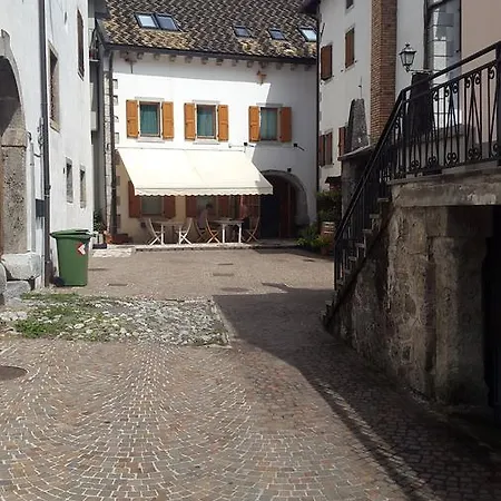 Hotel Il Niu