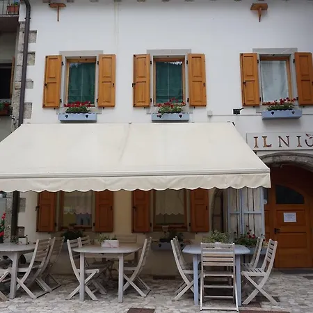 Il Niu Hotel