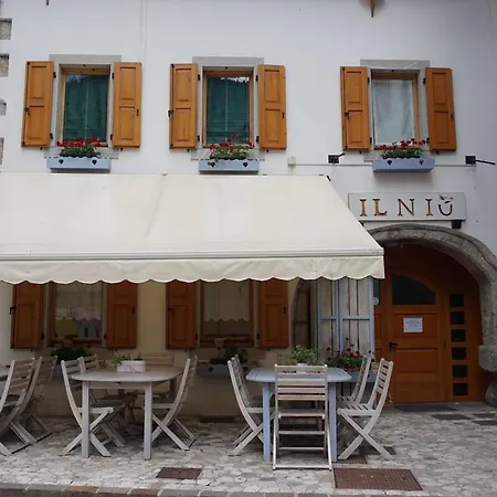 Hotel Il Niu 3*