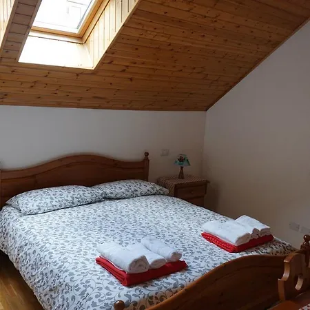 Hotel Il Niu