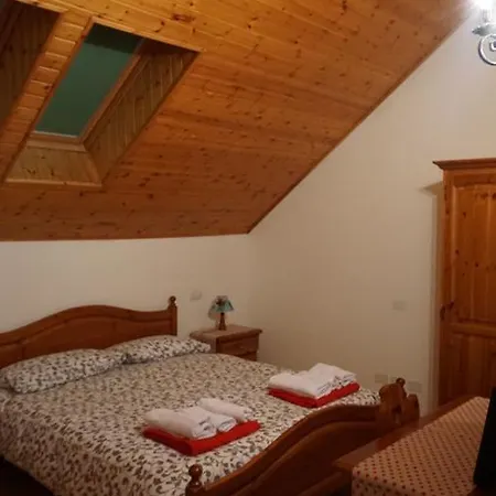 Il Niu Hotel Paularo