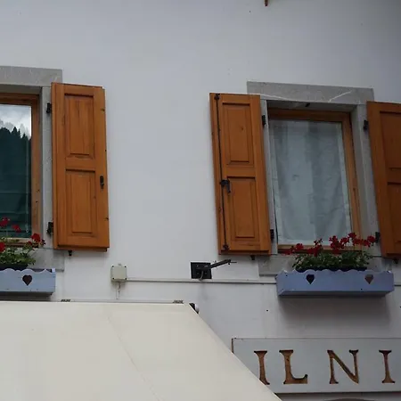 Hotel Il Niu 3*